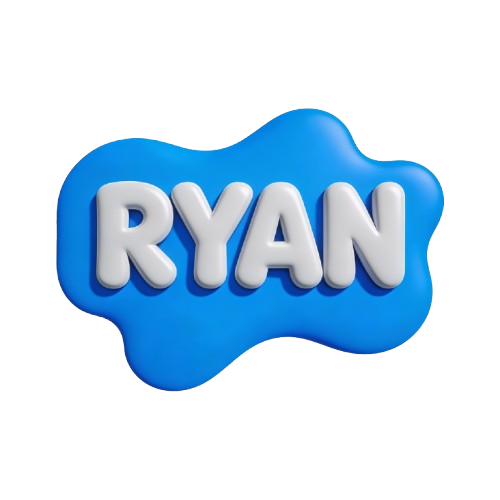 Ryan van der voort